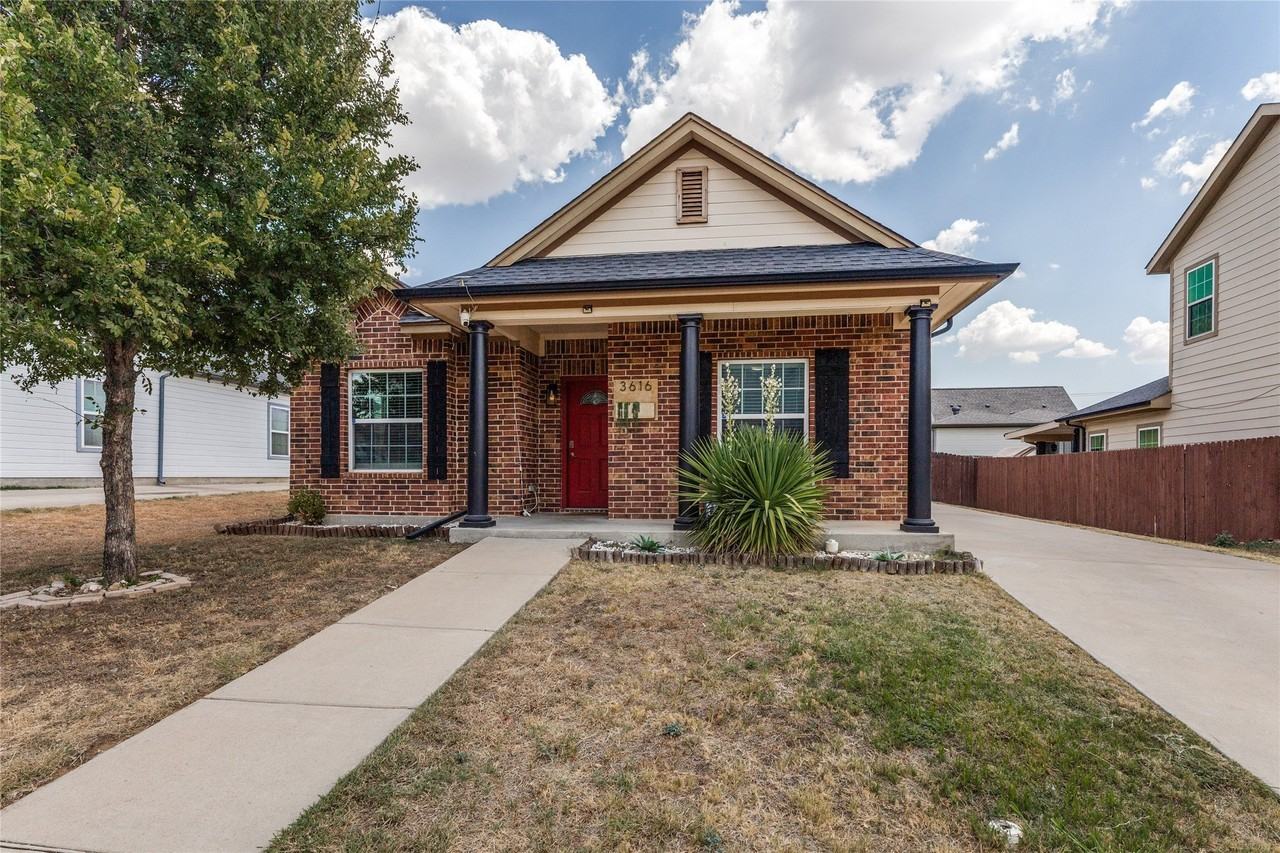 3616 Eagle Nest St - Photo 2 of 12