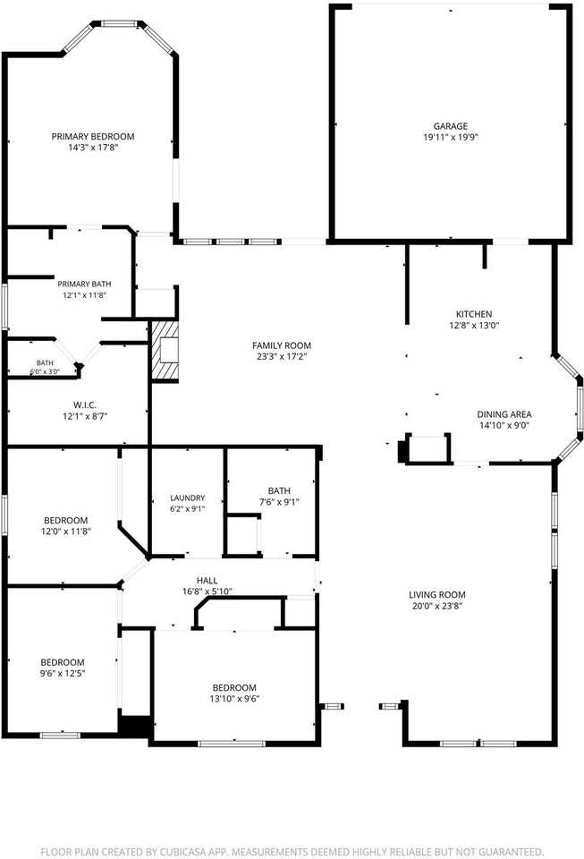 2921 Silvercrest Ln - Photo 2 of 27