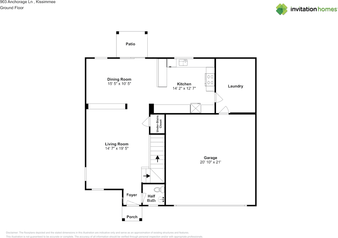903 Anchorage Ln - Photo 2 of 8