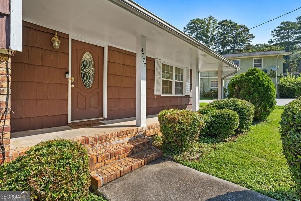 4772 Wildginger Run - Photo 4 of 32