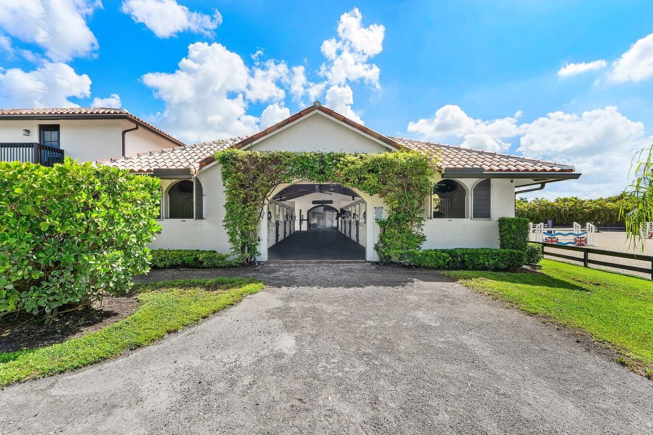14155 Equestrian Way