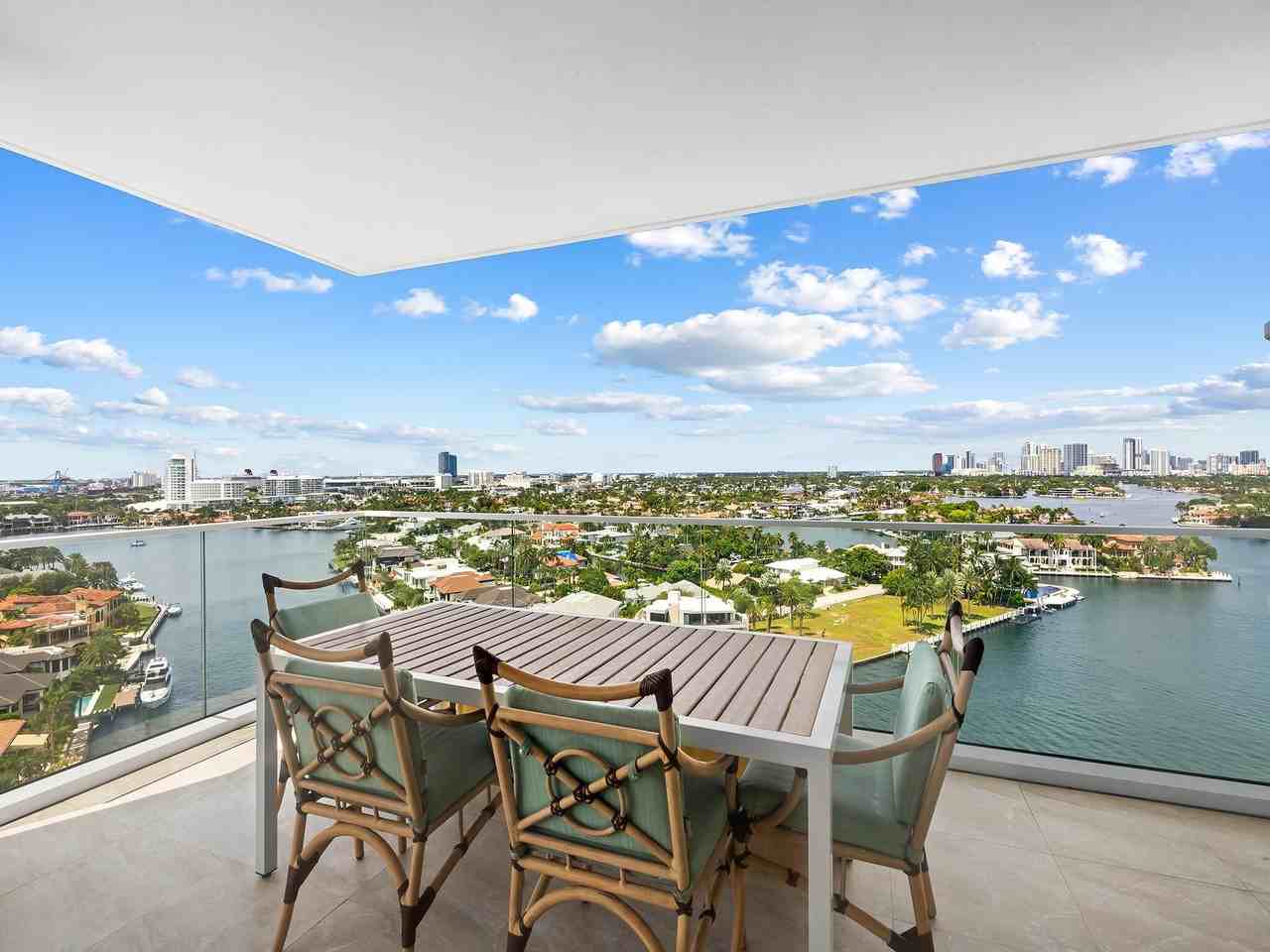3055 Harbor Dr #1603