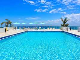 featured image of 3450 S Ocean Blvd #7230