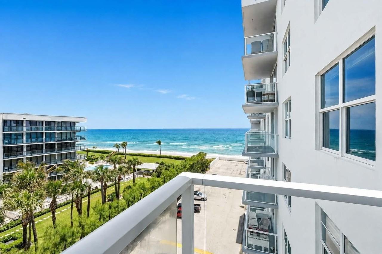 3450 S Ocean Blvd #7230 - Photo 4 of 24