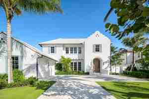 featured image of 2219 Ibis Isle Rd E