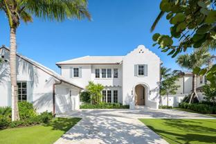 2219 Ibis Isle Rd E - Photo 1 of 1