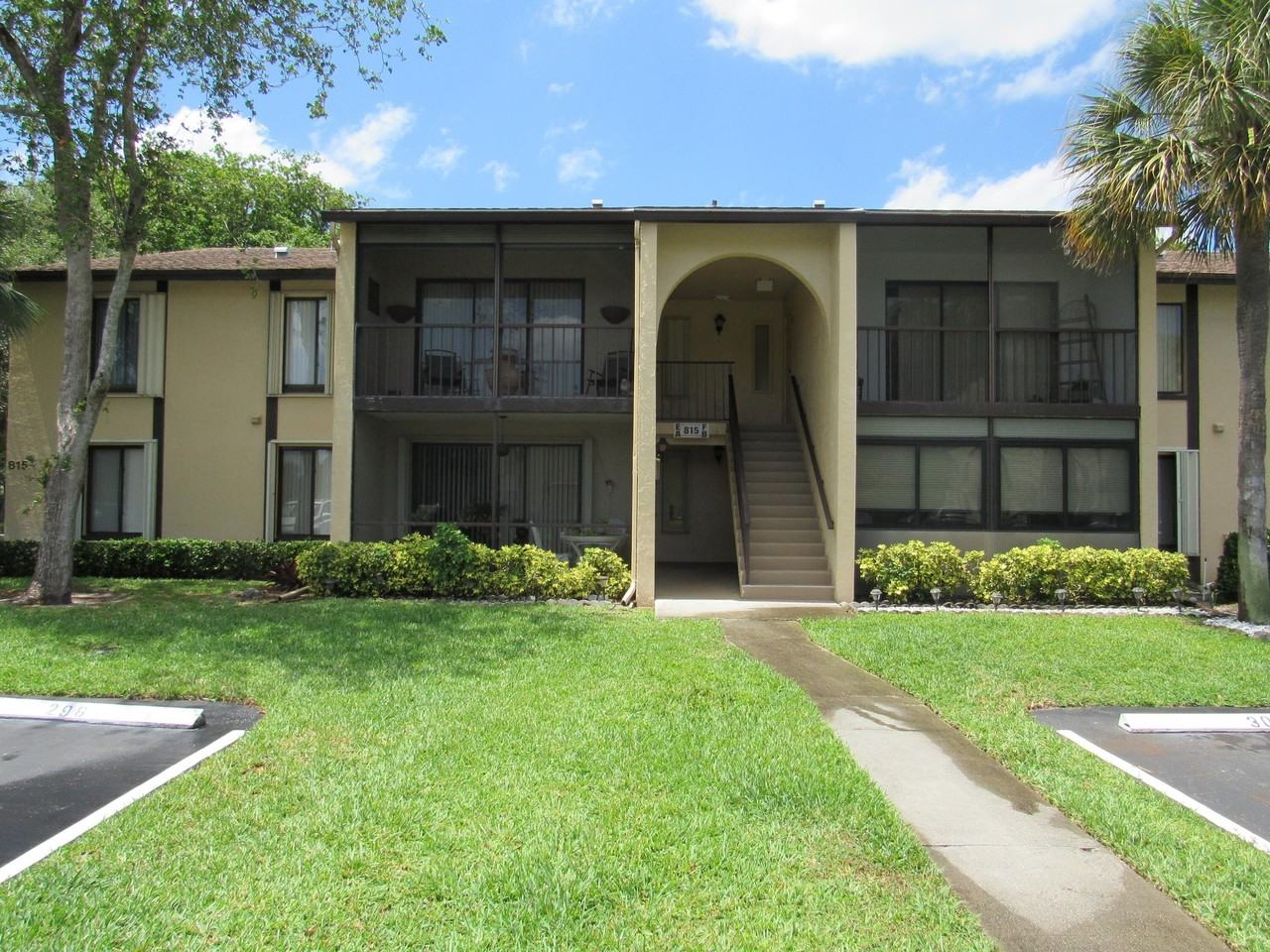 815 Sky Pine Way #A1 - Photo 2 of 25