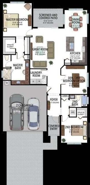 10748 Sw Matisse Ln - Photo 3 of 50
