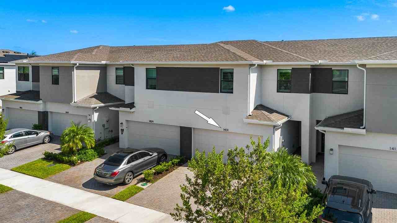 14131 Sw Thorens Dr