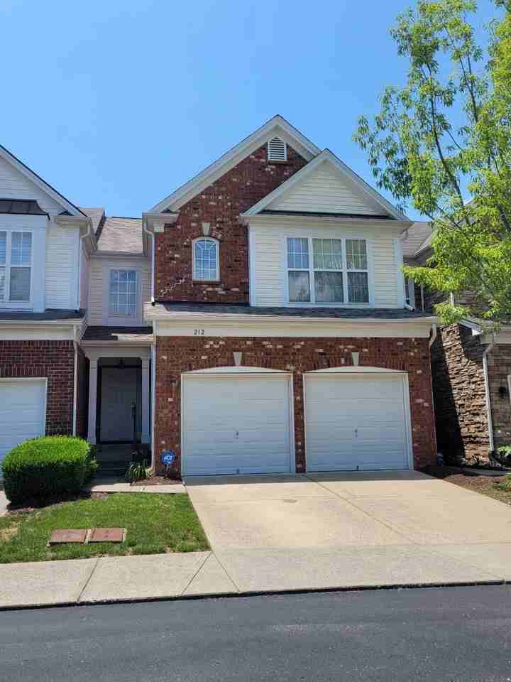 212 Brushy Creek Ln