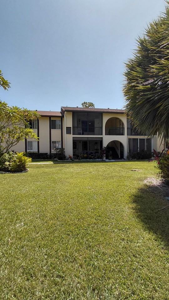 5991 Whispering Pine Way #C2 - Photo 2 of 19