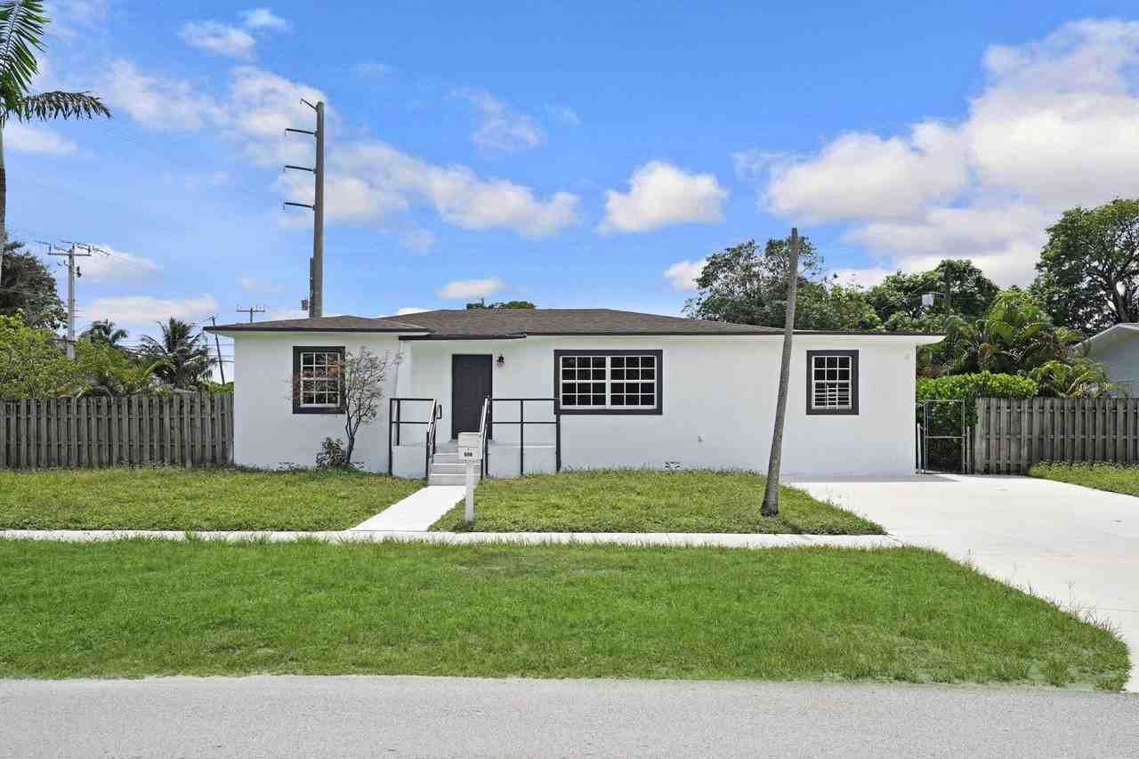500 Nw 120th St - Photo 2 of 29