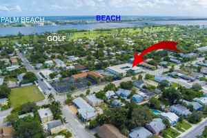 featured image of 702 N Federal Hwy #A1