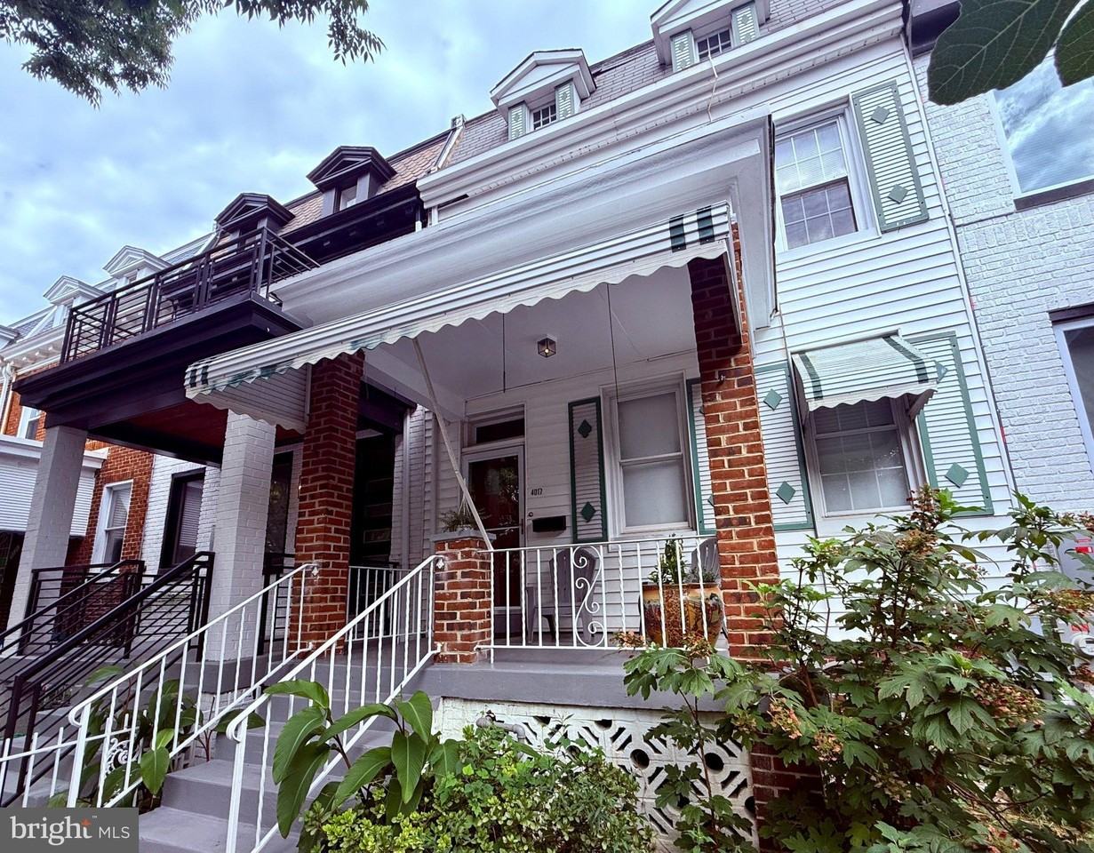 4017 Illinois Ave Nw