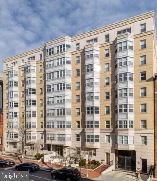 1111 11th St Nw