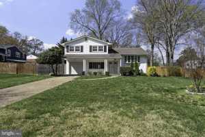 featured image of 8908 Charles Augustine Dr