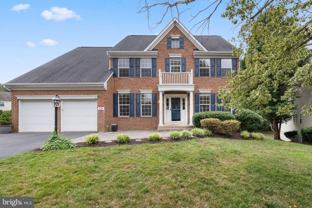5871 Paine Run Pl - Photo 1 of 1
