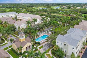 featured image of 356 W Thatch Palm Cir #105
