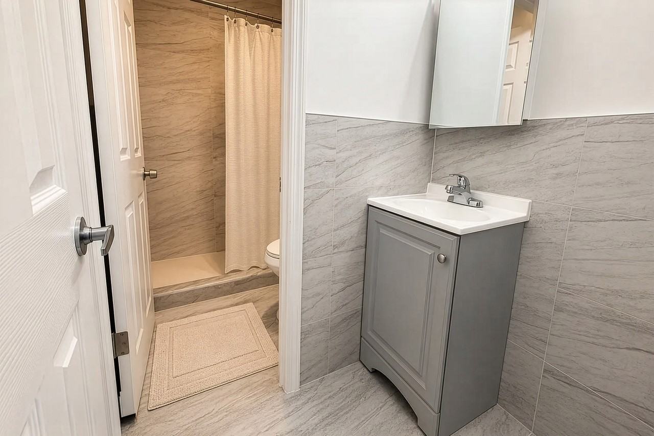 Private Bedroom in 7 Bedroom/2.5 Bathroom Home - Photo 3 of 10