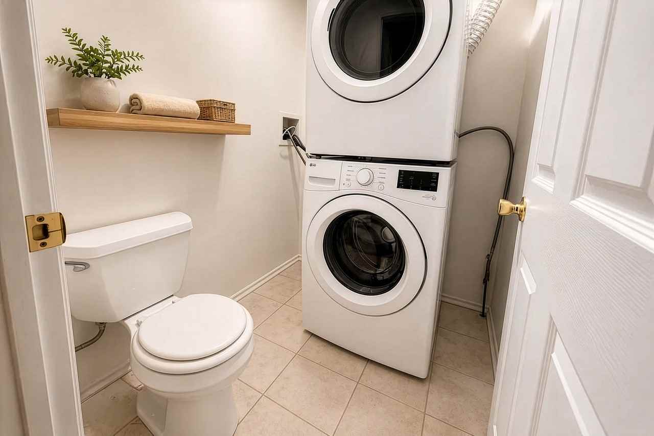 Private Bedroom in 7 Bedroom/2.5 Bathroom Home - Photo 4 of 10