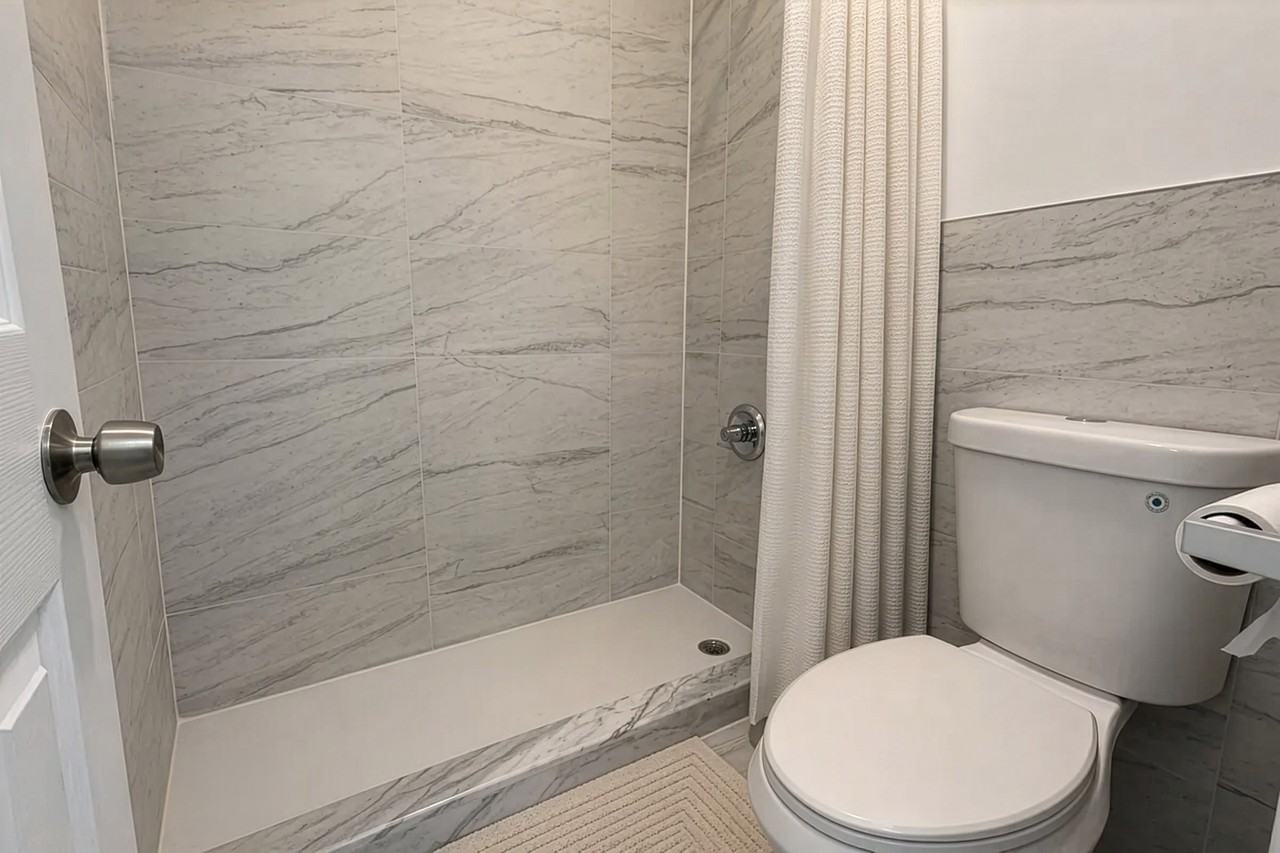 Private Bedroom in 7 Bedroom/2.5 Bathroom Home - Photo 2 of 12