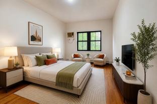 Private Bedroom in 7 Bedroom/2.5 Bathroom Home - Photo 1 of 1