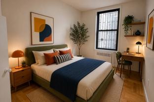 Private Bedroom in 7 Bedroom/2.5 Bathroom Home - Photo 1 of 1