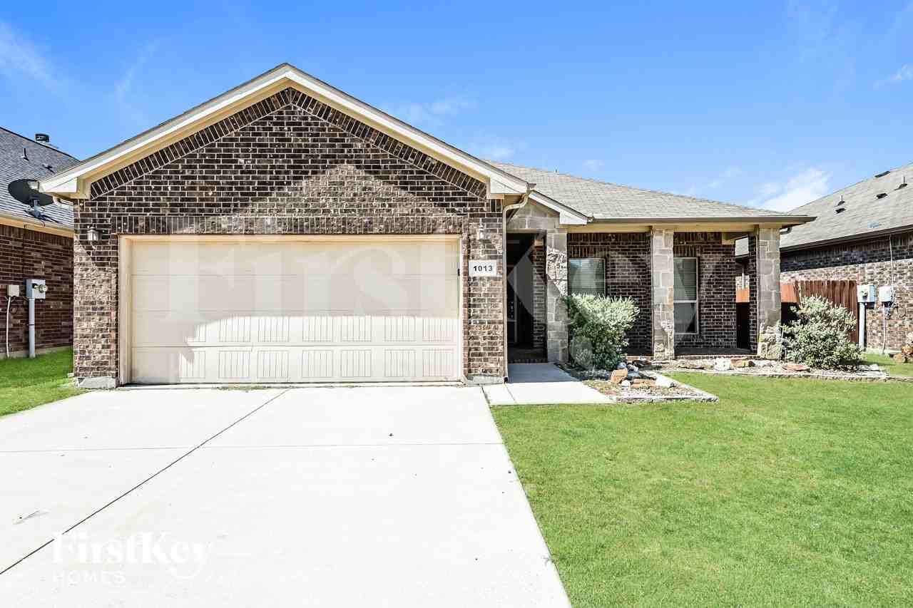 1013 Jodie Dr