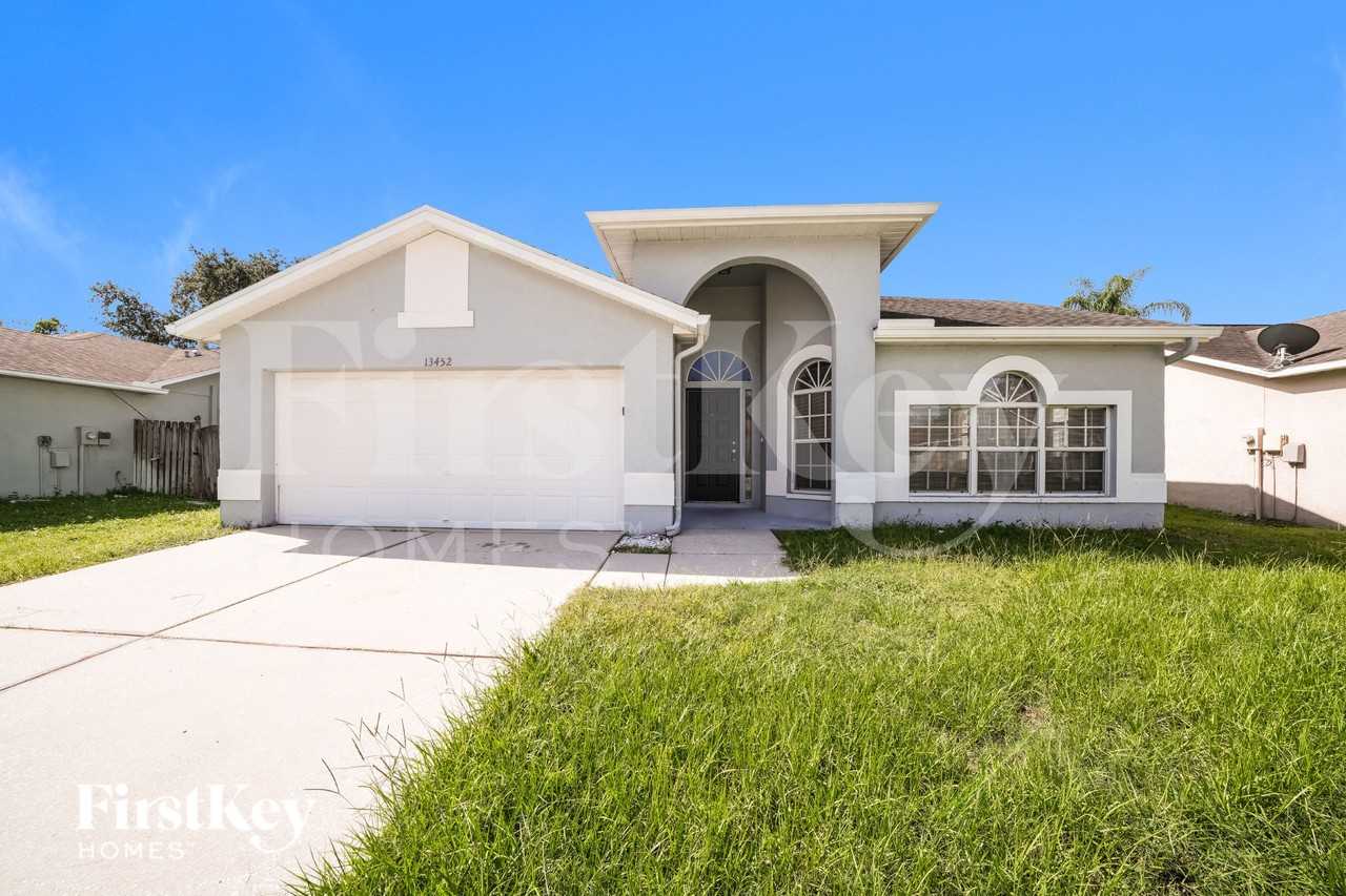 13452 Beechberry Dr
