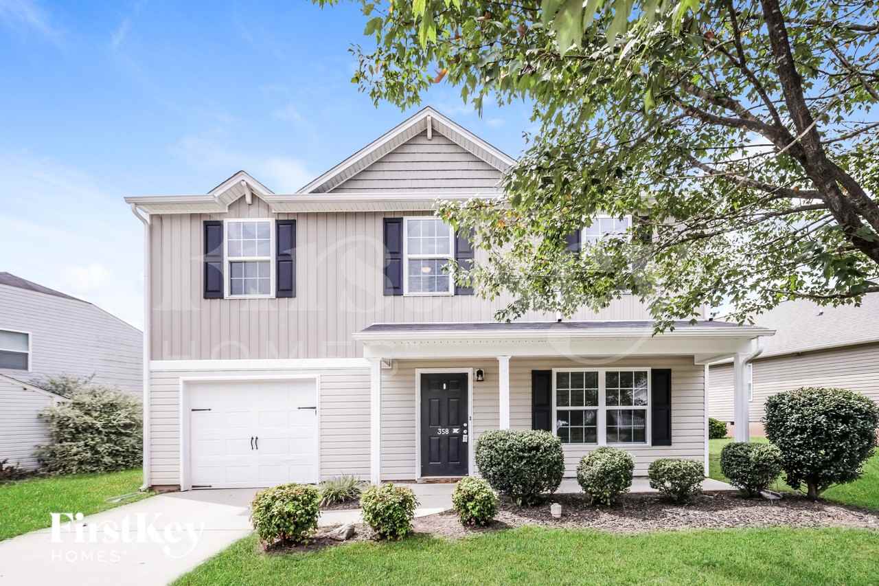 358 Randolph Dr