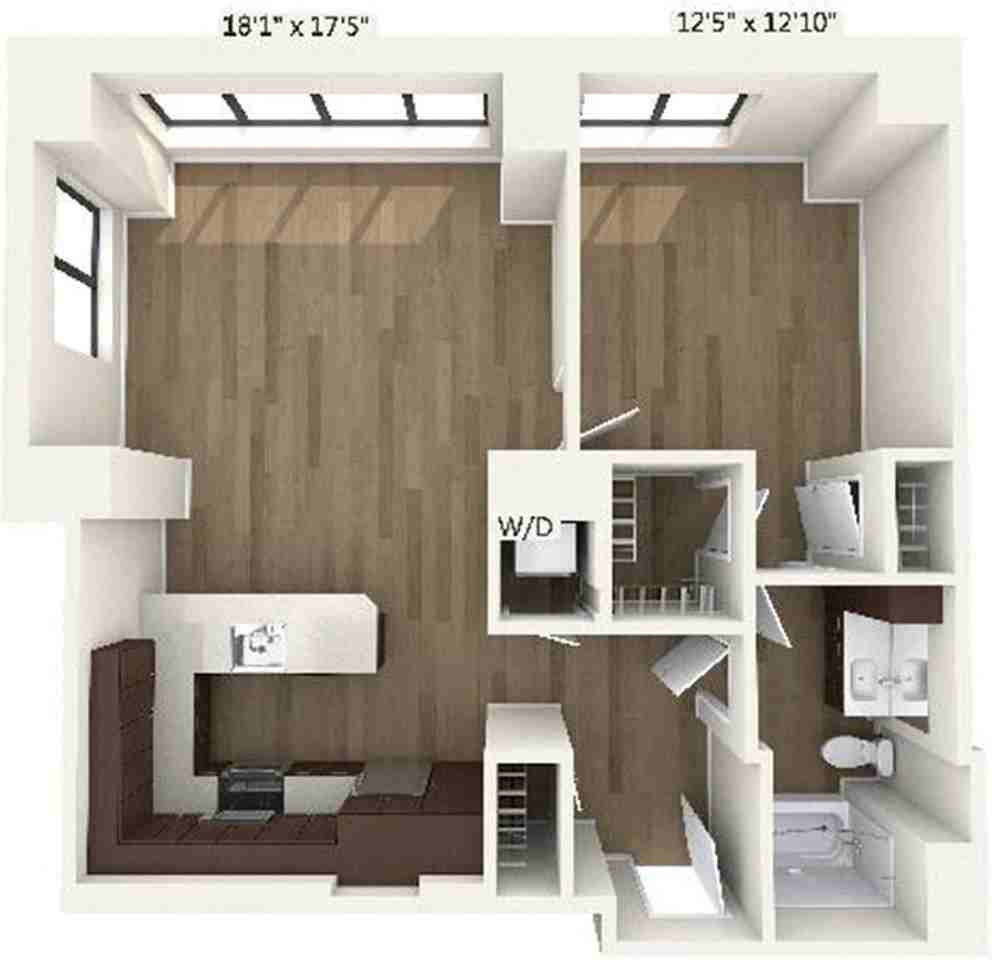 48 Stuart St #709