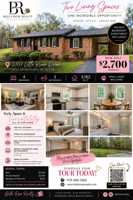 featured image of 2707 Little River Dr