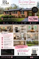 2707 Little River Dr - Photo 1 of 1