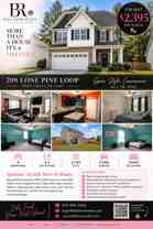 709 Lone Pine Loop - Photo 1 of 1