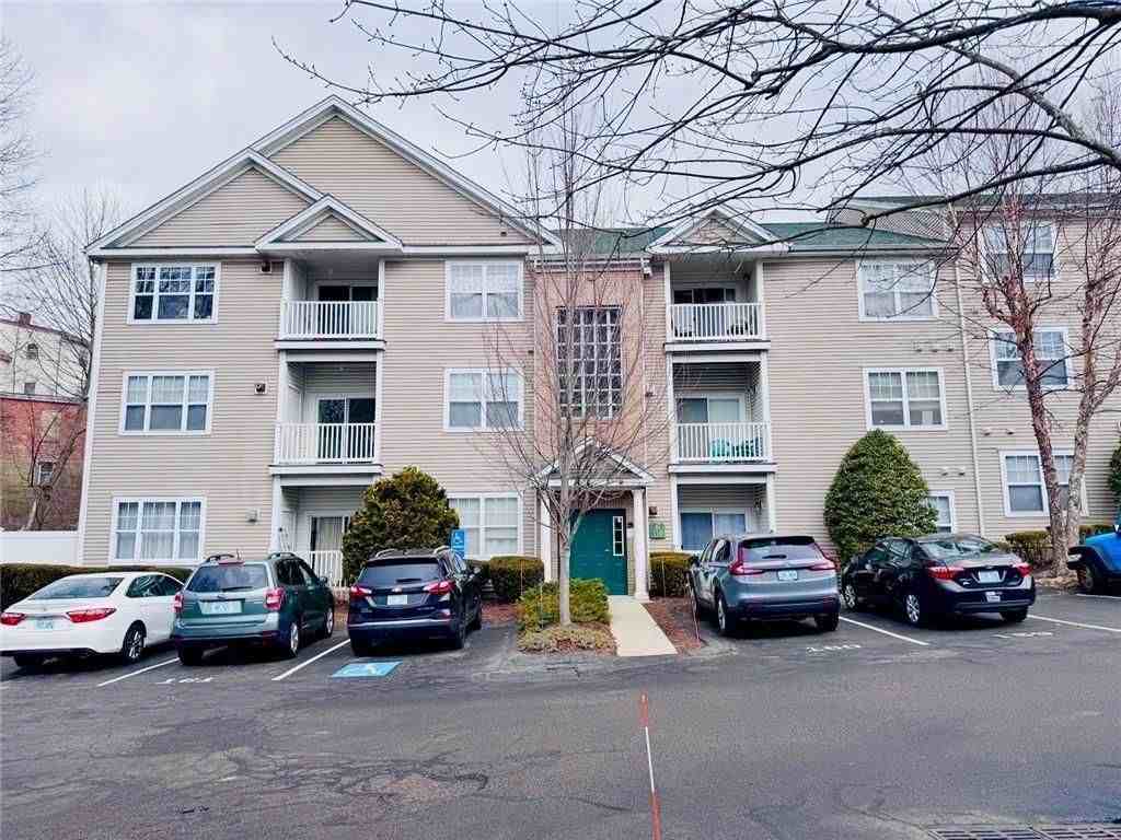 108 Mill St ##103