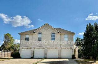 4002 Cottage Park Ct - Photo 1 of 1