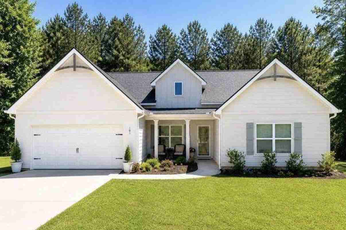 101 Fenwick Manor Dr #NA - Photo 3 of 13