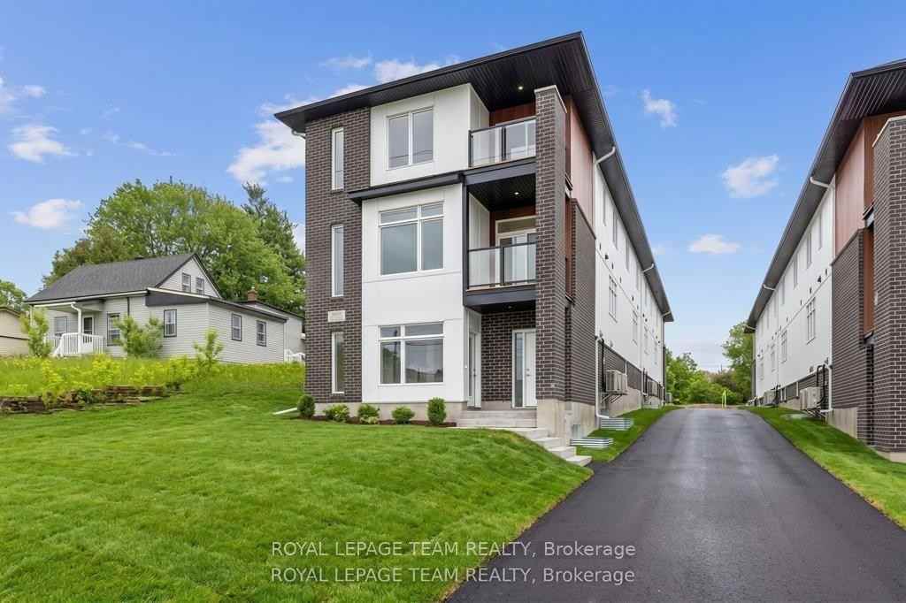 Orléans Blvd & St Joseph Blvd - Photo 5 of 23