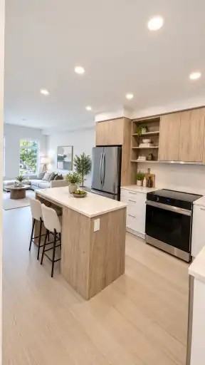 82 First St #307 - Photo 4 of 22