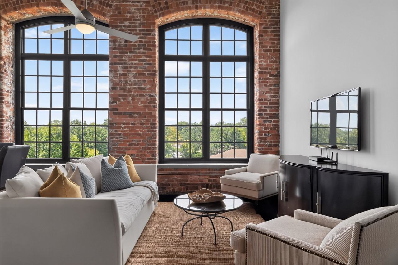 The Lofts of Greenville - Photo 2 of 47