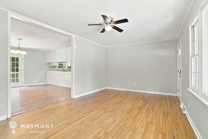 3815 Ferncliff Rd - Photo 4 of 15