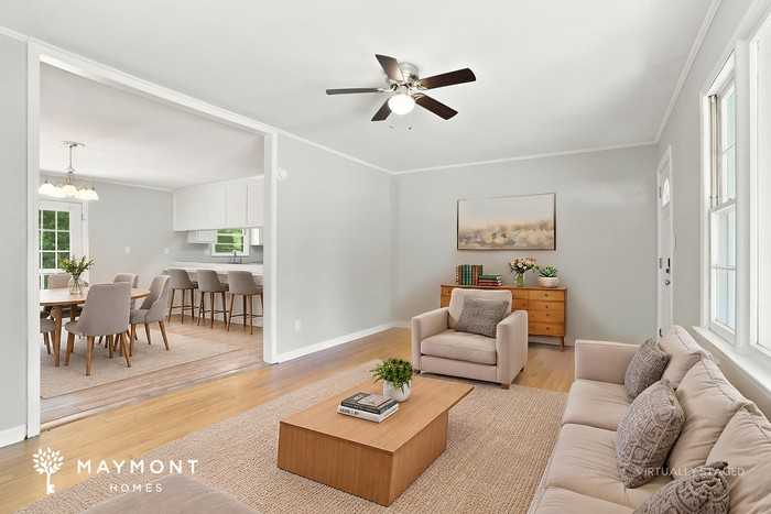 3815 Ferncliff Rd - Photo 5 of 15