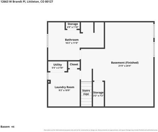 12663 W Brandt Pl - Photo 2 of 18