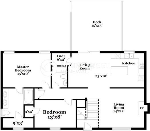 1601 Nw Hilltop Ln - Photo 3 of 17