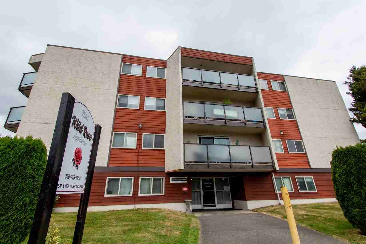 Wild Rose Apartments - Photo 2 of 15