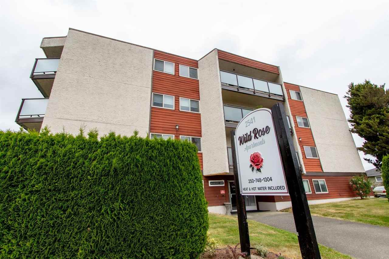 Wild Rose Apartments - Photo 4 of 15