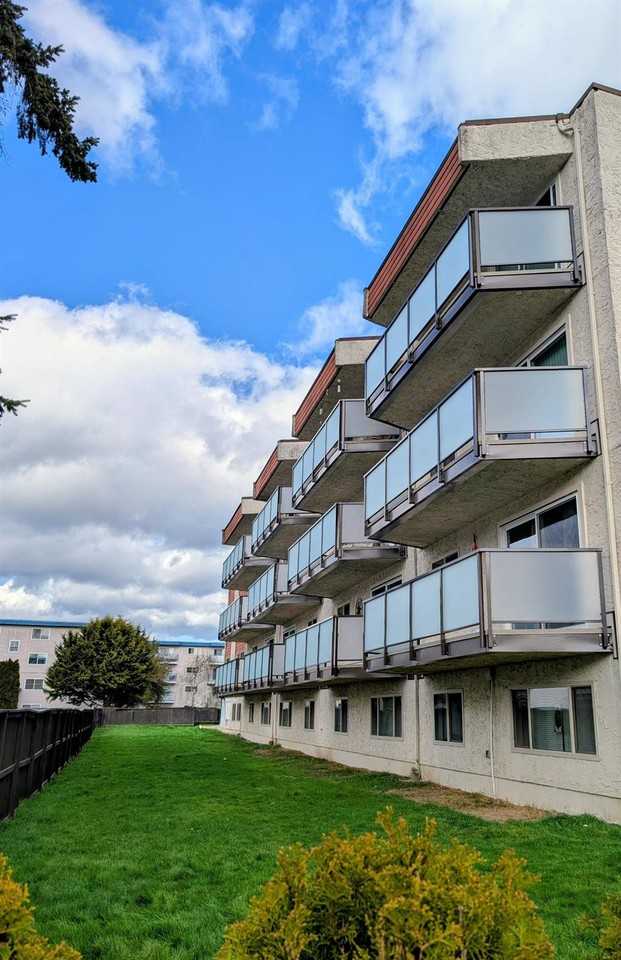 Wild Rose Apartments - Photo 7 of 15