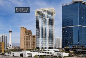 featured image of 2700 Las Vegas Blvd S #4303