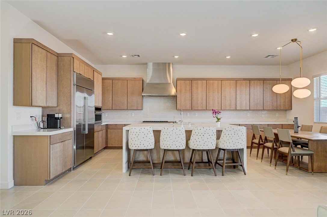 10022 Decano Ridge St - Photo 4 of 50