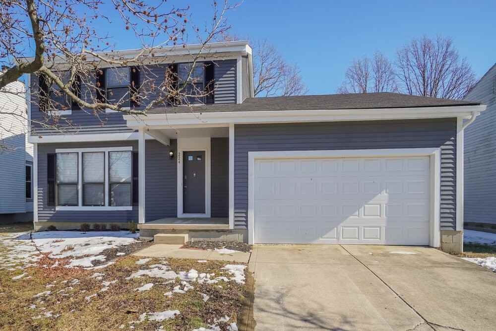 224 Eastcreek Dr